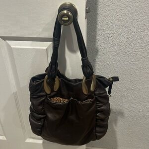 Via Spiga bag